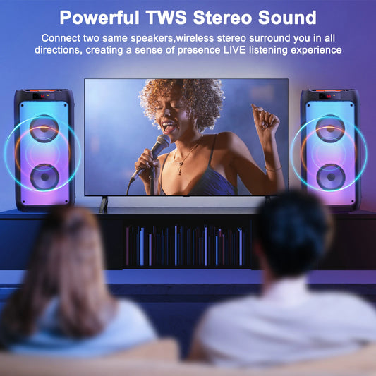 Karaoke Machine for All