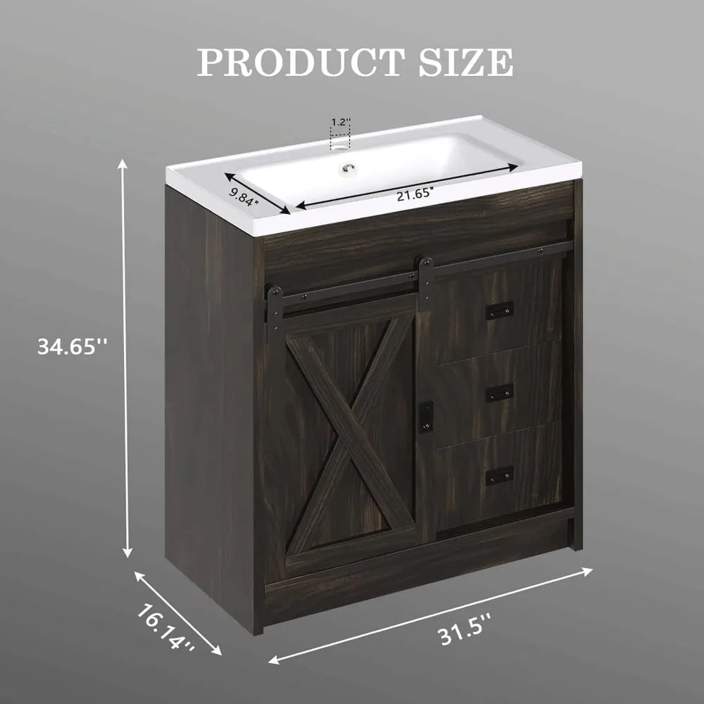 Bathroom Vanity