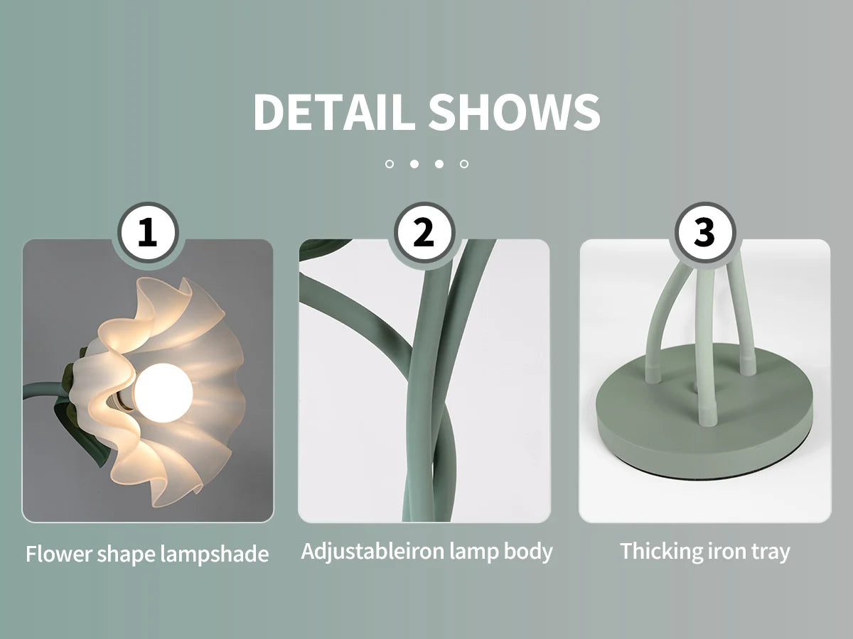 Floor Lamp