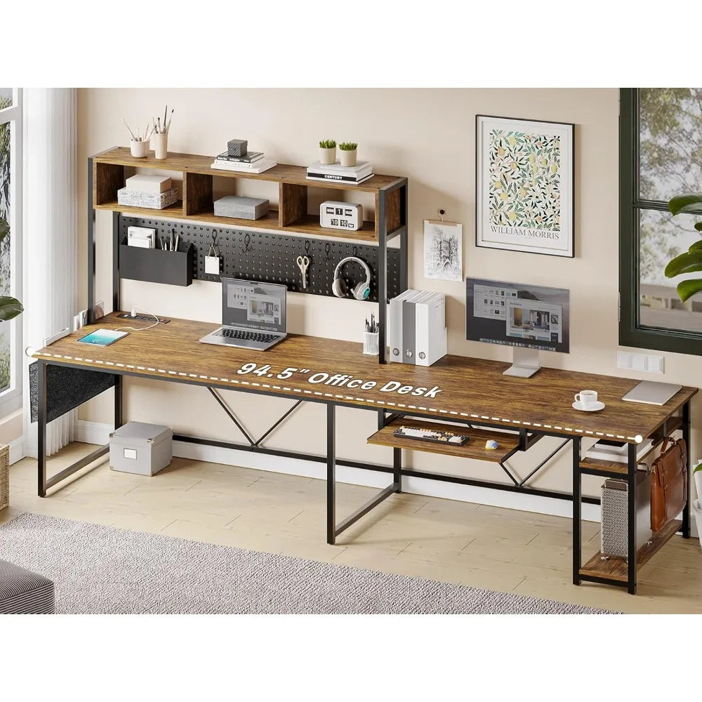 Computer Desk