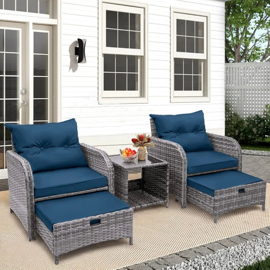Outdoor Patio Set