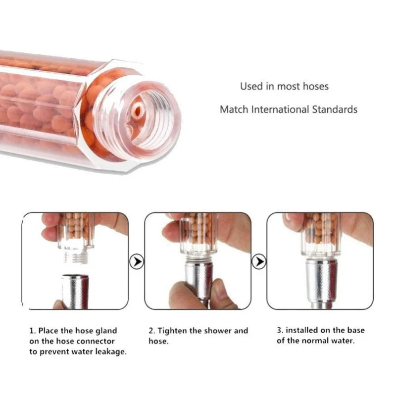 Shower Head