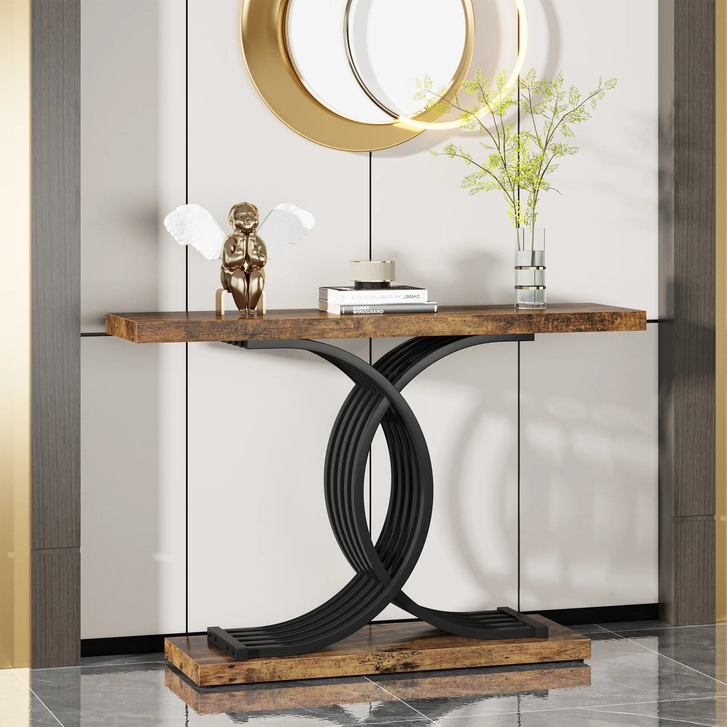 Entryway Table