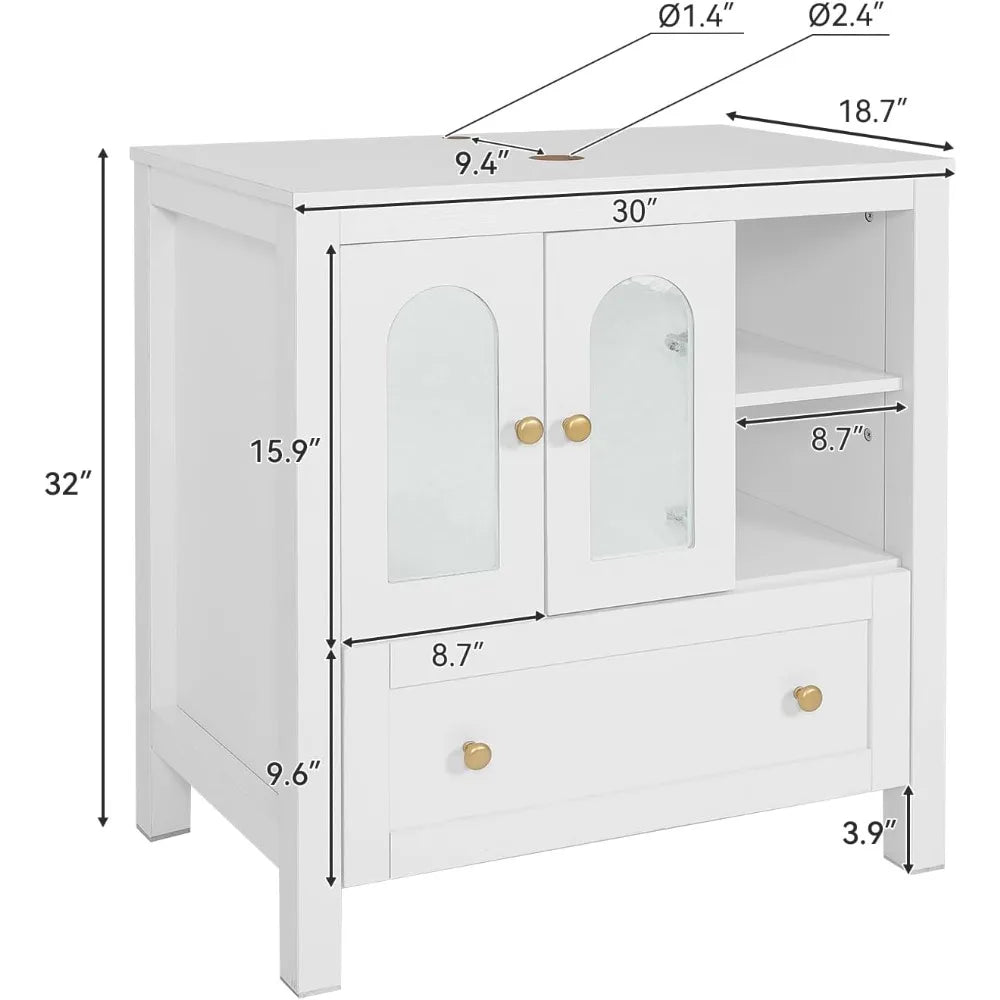 Bathroom Vanity