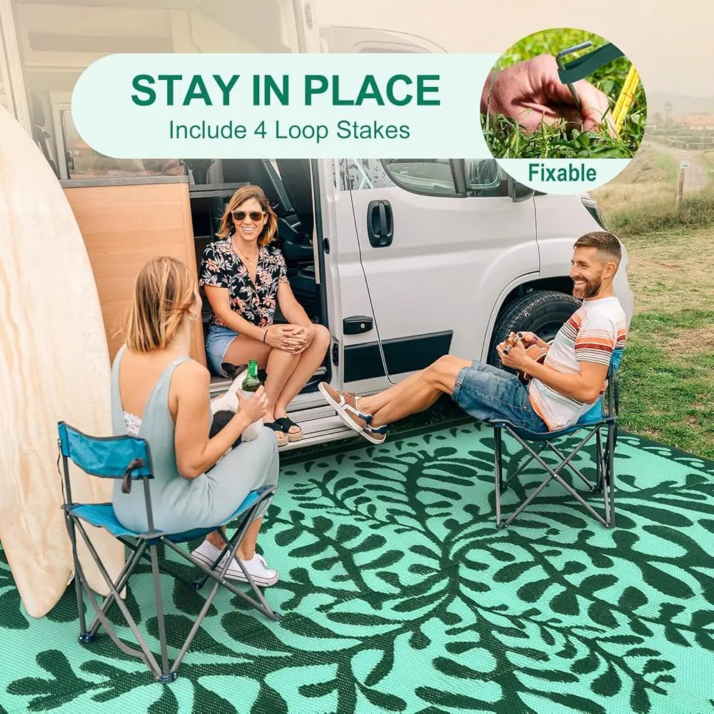 Outdoor Rug