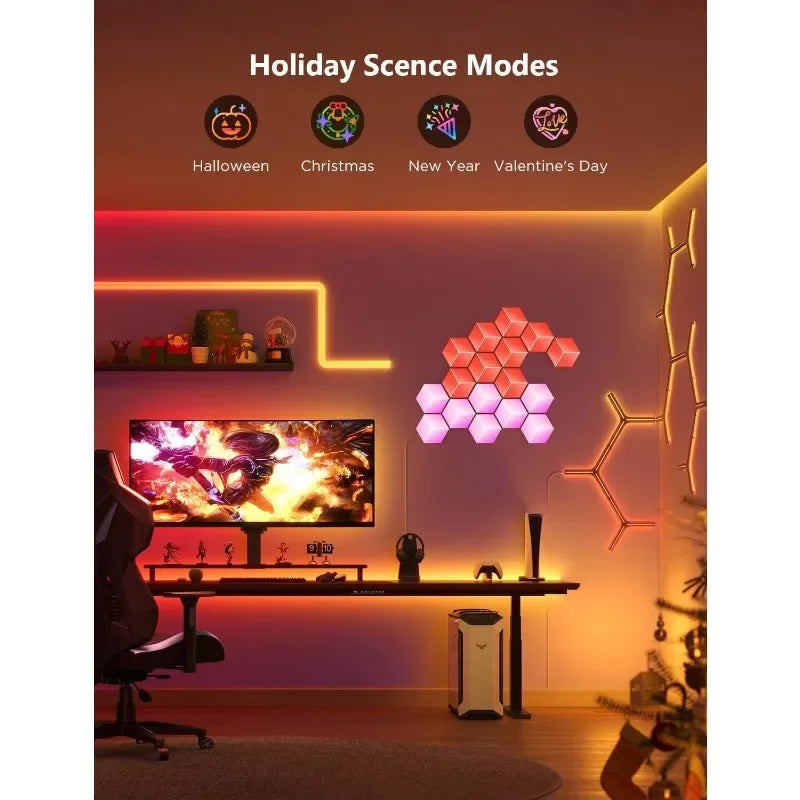 Smart LED Gaming Lights