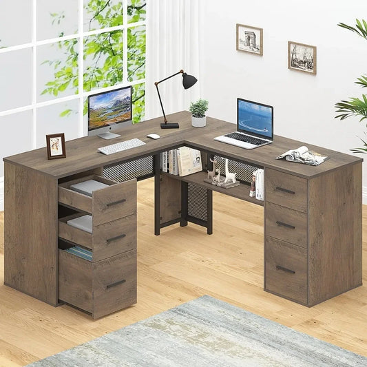 Home Office Desk