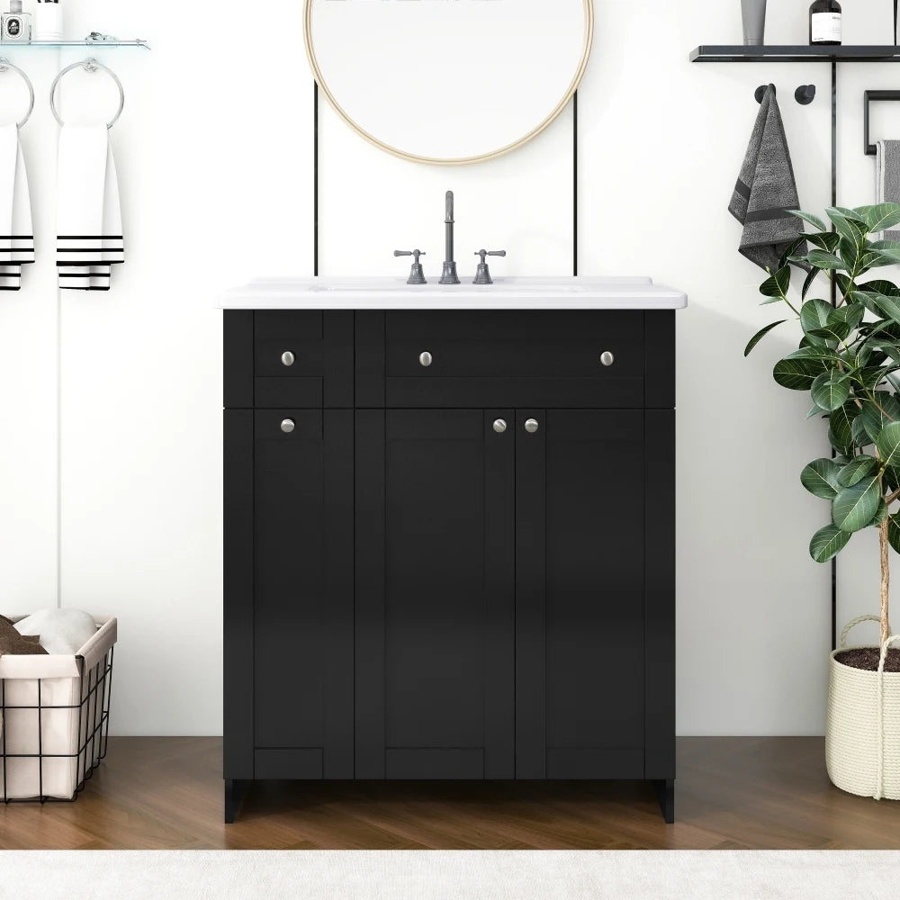 Bathroom Vanity
