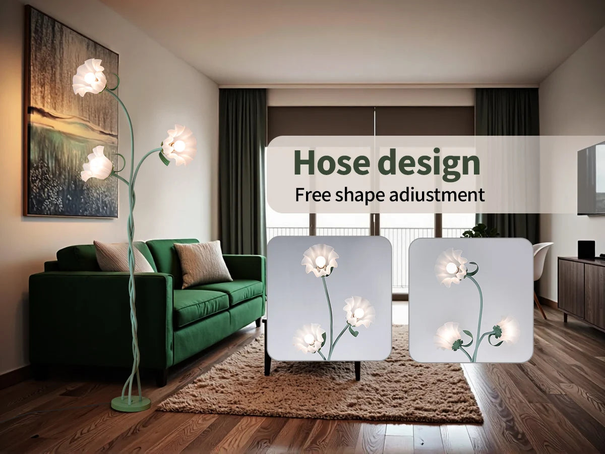 Floor Lamp