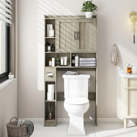 Bathroom Organizer